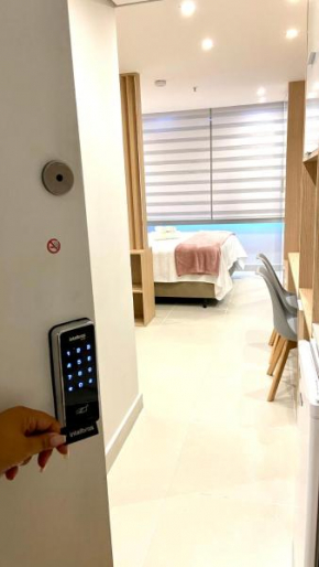 Estudio Em Itaipava - Granja Brasil - Flat Luxo Ap 102